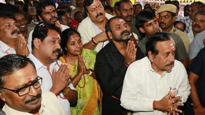  தேசியம் அதிகம் இருக்கும் பகுதி இது.. நட்டாவின் பயணம் மிகுந்த எழுச்சியாக இருக்கும்.. அண்ணாமலை சரவெடி..!