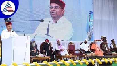 ಆತ್ಮನಿರ್ಭರ ಭಾರತ ನಿರ್ಮಾಣಕ್ಕೆ ಕೈಜೋಡಿಸಿ: ರಾಜ್ಯಪಾಲ ಗೆಹ್ಲೋಟ್‌ 