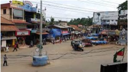 മാനന്തവാടി ടൗണില് ഇന്ന് മുതല് രണ്ട് മാസത്തേക്ക് ഗതാഗത നിയന്ത്രണം