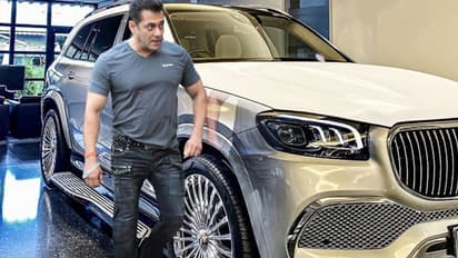 ಅಬ್ಬಾ, ಈ ಸಲ್ಮಾನ್ ಖಾನ್ ಹತ್ತಿರಿ ಇಷ್ಟೆಲ್ಲಾ ಆಸ್ತಿ ಇದೆಯಾ?