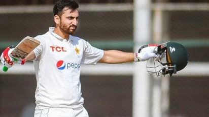 ബാബറിന് പുറമെ അഗ സല്മാനും സെഞ്ചുറി; ന്യൂസിലന്ഡിനെതിരെ ആദ്യ ടെസ്റ്റില് പാകിസ്ഥാന് മികച്ച സ്കോര്