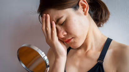 Skin care: முகத்தில் வந்த கரும்புள்ளிகளால் வருத்தமா..? விரைவில் மறைய இதோ வழிகள்! 