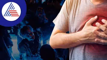 ಹಾವೇರಿ ಸಾಹಿತ್ಯ ಸಮ್ಮೇಳನಕ್ಕೆ ಬಂದಿದ್ದ ಮಂಡ್ಯ ಶಿಕ್ಷಕ ಹೃದಯಾಘಾತದಿಂದ ಸಾವು