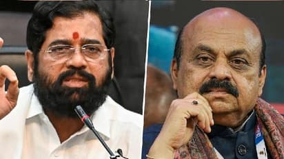 कर्नाटक-महाराष्ट्र बॉर्डर विवाद: CM शिंदे का विधानसभा में प्रस्ताव पास, वहां 865 मराठी गांव...एक-एक इंच हमारा