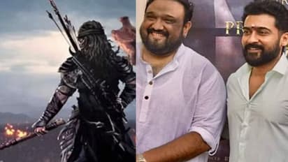 സൂര്യയും സിരുത്തൈ ശിവയും ഒന്നിക്കുന്ന ചിത്രം കേരളത്തിലും ചിത്രീകരിക്കുന്നു