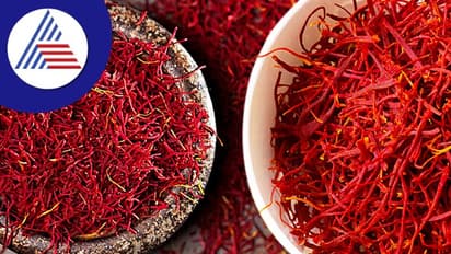 நிதி நெருக்கடியை விரட்டும்; தாம்பத்தியத்தை சிறக்கவைக்கும் குங்குமப்பூ..!!