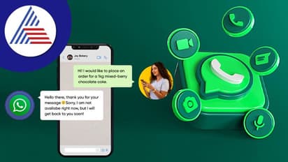 ಬರೀ ಚಾಟ್ ಮಾಡಿ ಟೈಮ್ ವೇಸ್ಟ್ ಮಾಡ್ಬೇಡಿ, ವಾಟ್ಸ್ ಆ್ಯಪ್ನಿಂದ ಗಳಿಸಬಹುದು ಹಣ