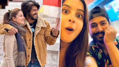 Tunisha Sharma Suicide: The late actress's funeral at 3 PM, Ex Sheezan Khan teary-eyed during interrogation