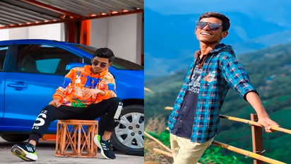 अक्षय कुमार, गोविंदा के फेवरेट  'टकलू बादशाह' को मिला बड़ा ऑफर, रूपेश देवासी  इस इंडस्ट्री में करेंगे एंट्री