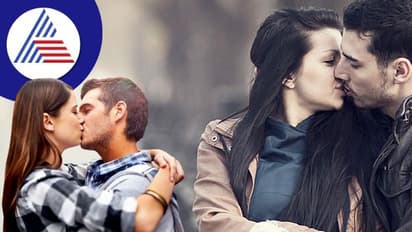 Kissing History : ಎಲ್ಲಿಂದ ಶುರುವಾಯ್ತು ಗೊತ್ತಾ ಈ ಮುತ್ತಿನ ಮತ್ತು