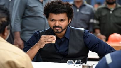 விஜய்யின் வாரிசு டிரைலர் எப்போது வருகிறது?