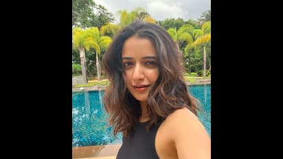 ಬೇರೆ ಭಾಷೆ ಕಲಿಯೋದು ಕಷ್ಟ, ಫ್ಯಾನ್ಸ್‌ ಅರ್ಥ ಮಾಡಿಕೊಳ್ಳಬೇಕು; ರಶ್ಮಿಕಾ ಮಂದಣ್ಣ ಪರ ನಿಂತ ಆಶಿಕಾ 