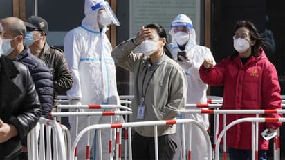 சீனாவில் இருந்து கோவை வந்தவருக்கு கொரோனா; அதிகாரிகள் தீவிர கண்காணிப்பு