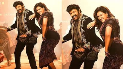 'വീരസിംഹ റെഡ്ഡി'യിൽ ഭാഗമാകാൻ സാധിച്ചത് അഭിമാനം; ബാലയ്യ ചിത്രത്തെ കുറിച്ച് ഹണി റോസ്