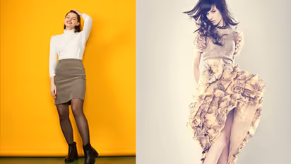 NEW YEAR 2023 के पार्टी में पहनना चाहती हैं छोटी ड्रेस, तो सर्दी से बचने के लिए अपनाएं ये टिप्स 