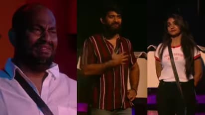 BBK9; ರಾತ್ರೋರಾತ್ರಿ ಎಲಿಮಿನೇಷನ್ಗೆ ಬೆಚ್ಚಿಬಿದ್ದ ಸ್ಪರ್ಧಿಗಳು, ಮನೆಯಿಂದ ಹೊರ ಹೋಗಿದ್ದು ಯಾರು?