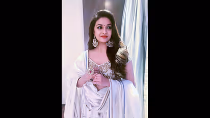 బ్యాంకాక్ లో కీర్తి సురేష్ సందడి.. ‘కళావతి’ కొత్త రికార్డు క్రియేట్ చేసిందే! 