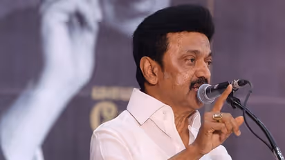 Distortion of history a danger engulfing the country: Tamil Nadu CM MK Stalin