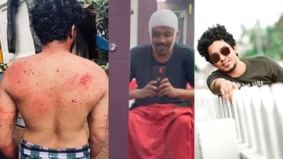 മുറിവുകളും കഠിനാധ്വാനവും നിറഞ്ഞ നീണ്ട യാത്ര; 'കാപ്പ' അനുഭവവുമായി സാഗർ സൂര്യ