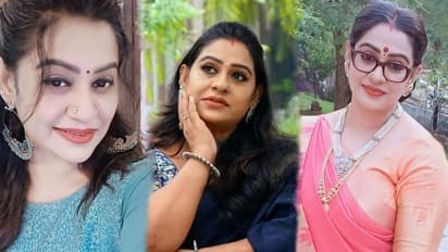 'അഭിനയരംഗത്തേക്ക് വരാൻ ഒരുപാട് കഷ്ടപ്പെട്ടു'; ബീന ആന്‍റണി പറയുന്നു