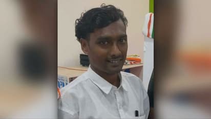 സ്കൂൾ വിദ്യാര്ത്ഥിയെ പീഡിപ്പിച്ച യൂത്ത് കോണ്ഗ്രസ് നേതാവ് അറസ്റ്റിൽ