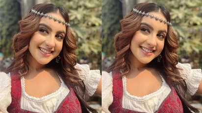 తునీశా శర్మను హాస్పిటల్ తీసుకెళ్లుతున్నప్పటి సీసీటీవీ వీడియో.. సోషల్ మీడియాలో వైరల్ (వీడియో)