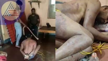 Bengaluru Crime: ಸಾಲ ಮರಳಿಸಿಲ್ಲವೆಂದು ಮನಸೋ ಇಚ್ಛೆ ಥಳಿಸಿ ಕೊಲೆ: ನರಕವನ್ನೂ ಮೀರಿಸುವಂತಿದೆ ಹಿಂಸೆ