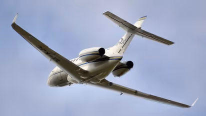 In 2023, VIPs and VVIPs in Bihar will get a new plane and a helicopter