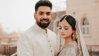 Year Ender 2022: इस साल शादी के बंधन में बंधे 11 खिलाड़ी, 3 क्रिकेटर एक साथ बने दूल्हा