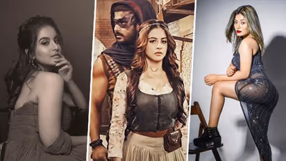 Tunisha Sharma's Death: 3 key revelations the late actress's friend Rayya Labib made about Sheezan Khan