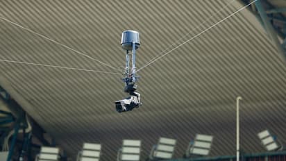 AUS vs SA 2022-23, Boxing Day Test: Fresh 'Spidercam' debate sparks after Anrich Nortje gets hit by it