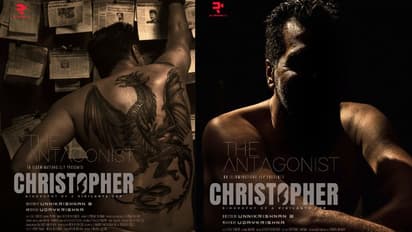 വില്ലനായി വിനയ് റായ്, മമ്മൂട്ടി ചിത്രത്തിലെ ക്യാരക്ടര് പോസ്റ്റര് പുറത്ത്