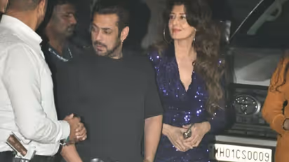 Ex ಜೊತೆ ಸಂಬಂಧ: ಸಲ್ಮಾನ್ ಖಾನ್ ಮುಂದು, ಉಳಿದವರೇನೂ ಉಳಿದಿಲ್ಲ ಹಿಂದೆ!