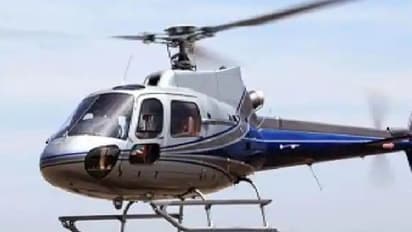 इस राज्य सरकार ने शुरू की स्पेशल स्कीम: एक फोन करो और लेने आएगा हैलिकॉप्टर, बहुत कम होगा किराया