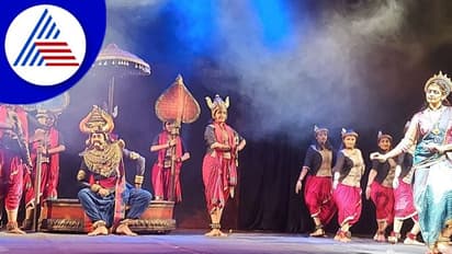 Chikkamagaluru: ನರಸಿಂಹಾವತಾರದ ಕಥನದ ಅನಾವರಣ, ಮಹಿಳಾ ಕಲಾವಿದರಿಂದಲೇ ನಡೆದ ನೃತ್ಯರೂಪಕ