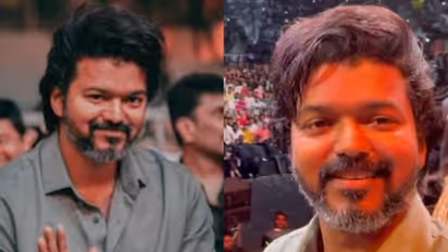 '90കളിൽ ഒരു എതിരാളി വന്നു, അയാളുടെ വിജയങ്ങളെ ഞാൻ ഭയന്നു': വിജയ് പറയുന്നു