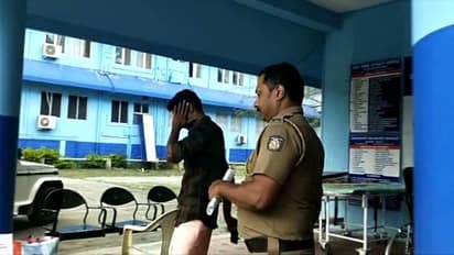 മദ്യലഹരിയിൽ പൊതുപ്രവര്ത്തകനെ മര്ദ്ദിച്ച പൊലീസുകാരൻ അറസ്റ്റിൽ