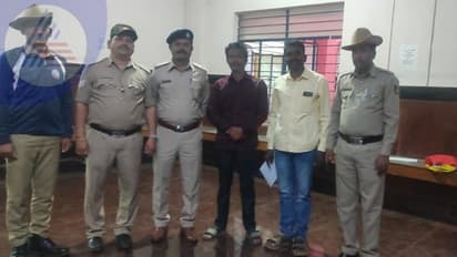 Dharwad Crime: 28 ವರ್ಷಗಳಿಂದ ತಲೆಮರೆಸಿಕೊಂಡಿದ್ದ. ಆರೋಪಿ ಬಂಧನ