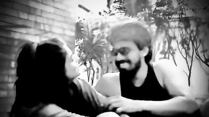 தன்னை விட 4 வயது அதிகமான 'வானத்தை போல' சீரியல் நடிகையை காதலிக்கும் பசங்க பட குழந்தை நட்சத்திரம் கிஷோர்! 