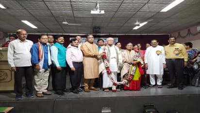 ఘనంగా ముగిసిన బ్రాహ్మణ్ అఫిషియల్ & ప్రొఫెషనల్ అసోసియేషన్ వార్షికోత్సవ సభ