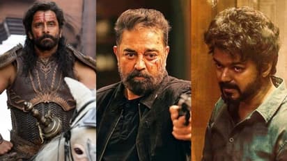 എതിരില്ലാതെ 'വിക്രം', ഈ വര്ഷം കേരളത്തിലെ ഏറ്റവും വലിയ തമിഴ് ഹിറ്റുകള്