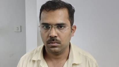 മരുത റോഡ് സഹകരണ ബാങ്ക് കവർച്ച : ഒരു വര്ഷത്തിന് ശേഷം 'ഡോക്ടർ ചോർ' കീഴടങ്ങി