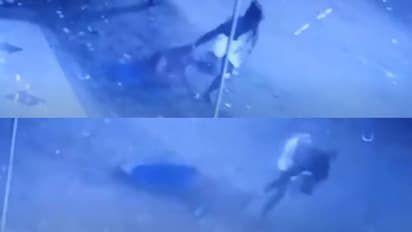  തിരുവനന്തപുരത്ത് ഓട്ടിസം ബാധിതനെ ക്രൂരമായി മര്‍ദ്ദിച്ചു: അക്രമം പെട്രോൾ മോഷ്ടിച്ചെന്ന് ആരോപിച്ച്