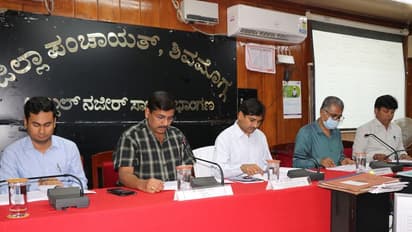 Coronavirus: ಕೋವಿಡ್ ಮುನ್ನೆಚ್ಚರಿಕೆ ಕ್ರಮ ಕೈಗೊಳ್ಳುವಂತೆ ಡಾ.ಎಸ್. ಸೆಲ್ವಕುಮಾರ್ ಸೂಚನೆ