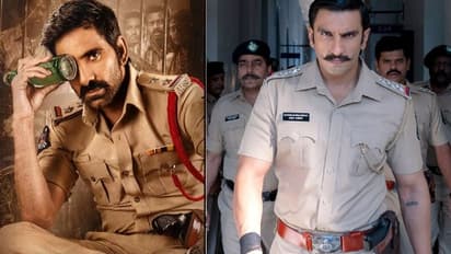 క్రేజీ న్యూస్... రవితేజ సినిమాను రీమేక్ చేయబోతున్న రణ్ వీర్ సింగ్