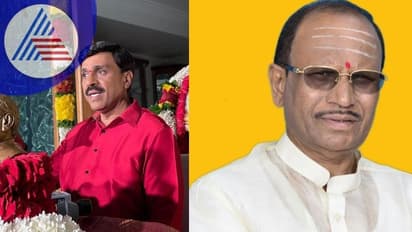  ಬಳ್ಳಾರಿ ರೆಡ್ಡಿ-ಮಸ್ಕಿ ಗೌಡರ ಭೇಟಿ ಪುಕಾರು; ಚರ್ಚೆ ಜೋರು