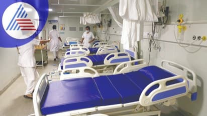 ಮತ್ತೆ ಕೊರೋನಾ ಕಾಟ: ಕೋವಿಡ್‌ ಪೀಡಿತರಿಗೆ ಪ್ರತ್ಯೇಕ ಬೆಡ್‌