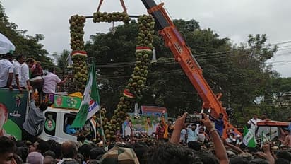 Pancharatna Yatre: ಬಡವರ ಕಲ್ಯಾಣವೇ ಪಂಚರತ್ನ ಯೋಜನೆಯ ಗುರಿ: ಕುಮಾರಸ್ವಾಮಿ