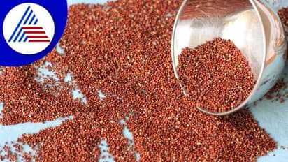  ಜೋಳ ಹಾಗೂ ರಾಗಿಯ ಬೆಂಬಲ ಬೆಲೆ ನಡುವಿನ ವ್ಯತ್ಯಾಸ ಸರಿಪಡಿಸಿ