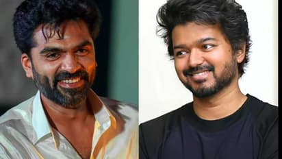 ചില്ലികാശ് വാങ്ങാതെ വിജയിക്ക് വേണ്ടി സിമ്പു അത് ചെയ്തു.!